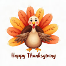 Thanksgiving Collection