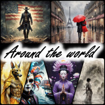 Around the World