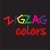 ZIGZAG colours