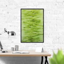 Peridot Green Fine Art