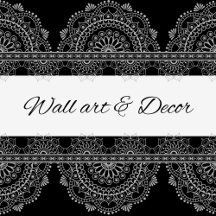 Wall art & Decor