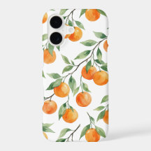 Pattern iPhone Case