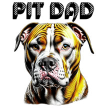 Pit Bull Parents