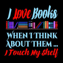 I TOUCH MY SHELF COLLECTION
