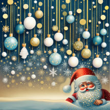 Christmas Bibs for Baby