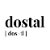 Definitions by Dostal