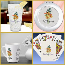 Paper Quilled Flowers · Unique Gifts · Year-Round