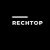 Rechtop