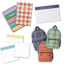 Back to School Collection | Forever Spring