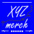 XZYmerch
