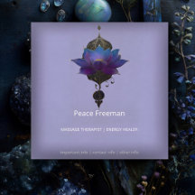 Mystical Lotus Desgns