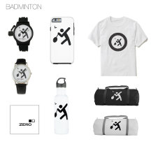 BADMINTON  gifts