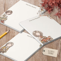 Autumn Woodland Collection