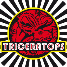 Dinosaur t-shirt woman