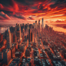 Cities and Architecture