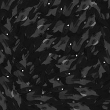 Urban Gray Camouflage Pattern
