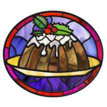 Christmas Pudding 