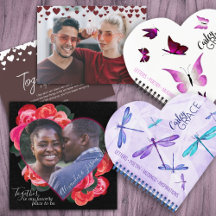Lovely Valentine & Anniversary Keepsakes