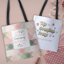 Tote Bags for Her