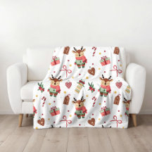 Christmas Home Decor