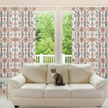 Fabulous Fall and Blue