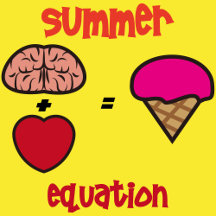 Summer Equation