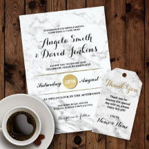 Marble Gold Collection