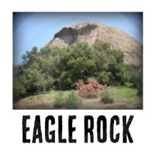 Eagle Rock Monument