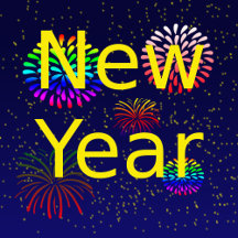 New Year 