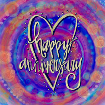 Anniversary Cards