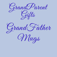 Grandfather mugs