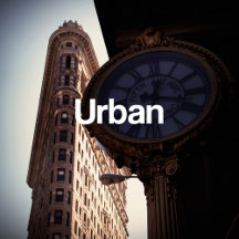 Urban