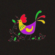 Baba's Kitchen Ukrainian Folk Art