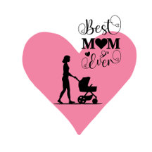 "Best Mom Ever – Heartfelt Moments"