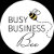 Busy Business Bee
