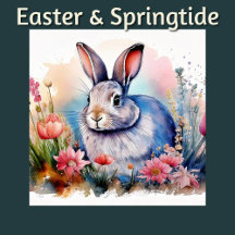 Easter & Springtide