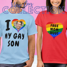 Emissary's LGBTQI Ally Collection