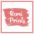 Romi_Prints