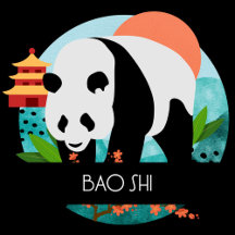 BAO SHI - PANDA