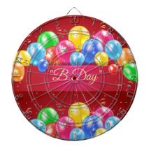 Modern Birthday Party Games Collection 