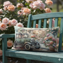 Romantic Vintage Aesthetic