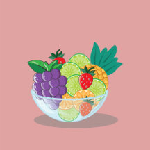 Fruit party