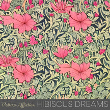 Hibiscus Dreams