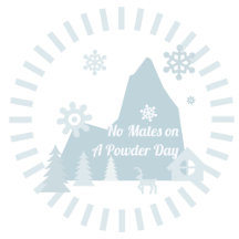 Ski, Snow, Life Collection