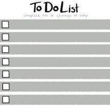 Simplistic lists