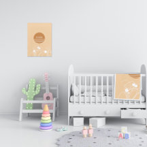 'Peach Horizons' Personalised Collection