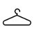 Proud Clothes Horse