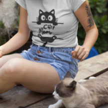 Cat Lovers
