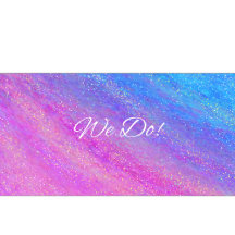 Stardust Sea-Wedding Collection