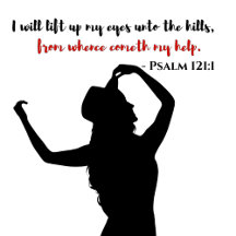 Psalm 121 